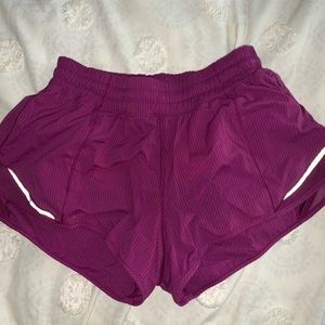 Lulu lemon shorts